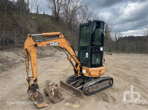 case cx 27 mini excavator|cx27b specs.